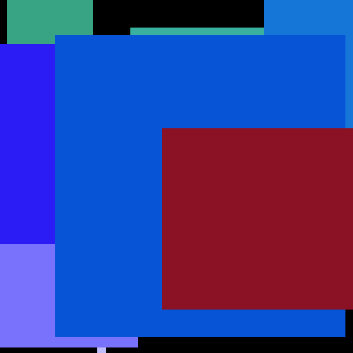 Rooster Hair Chicken - obrazek 1