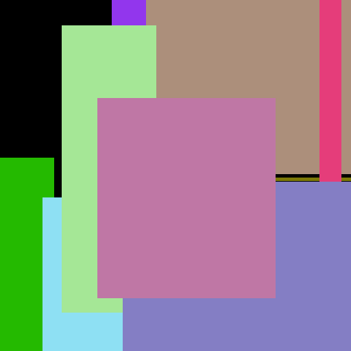 Gel Apple Rooster - obrazek 1