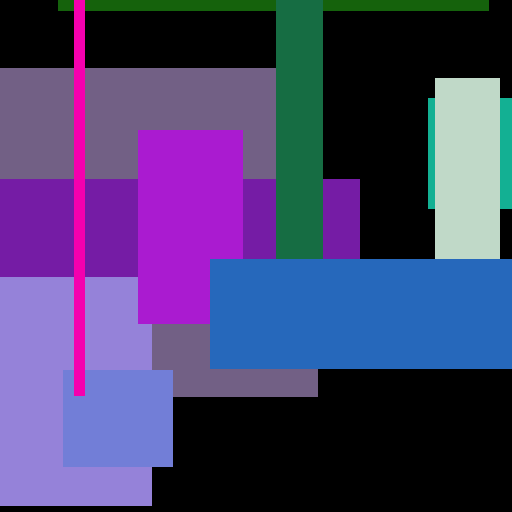 Mixer Shoe Mac - obrazek 1