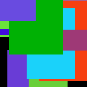 Wood Movie Card Knife Fire