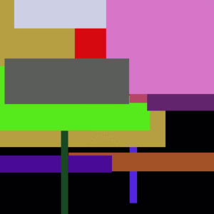 Prince Rooster Movie Pumpkin White