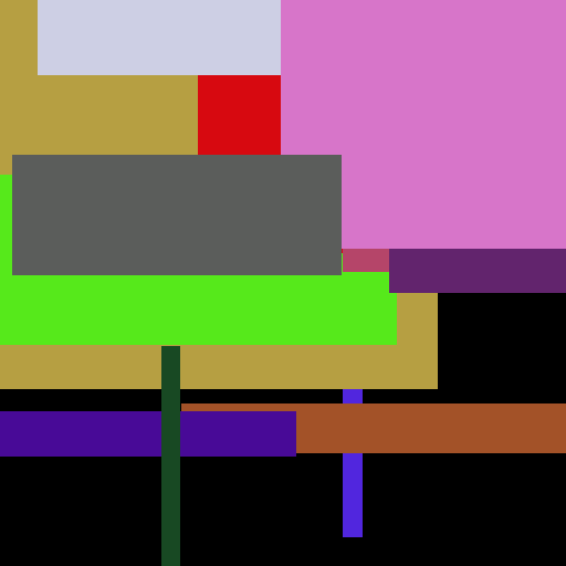 Prince Rooster Movie Pumpkin White - obrazek 1