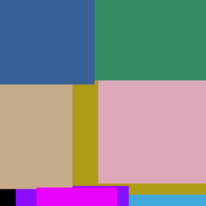 Towel Brass Banana Cold