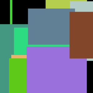 Carrot Refrigerator Silver Shower