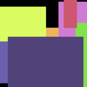 Strawberry Yellow Toy Pink