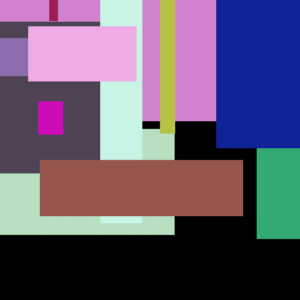 Meat Carrot Gun Blender