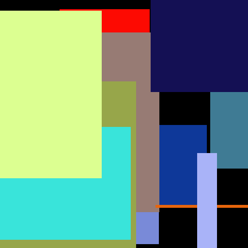 Yellow Mac Mixer - obrazek 1