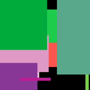 Chair Large TV Blender