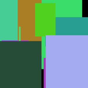 Lime Bed Beverage HDMI