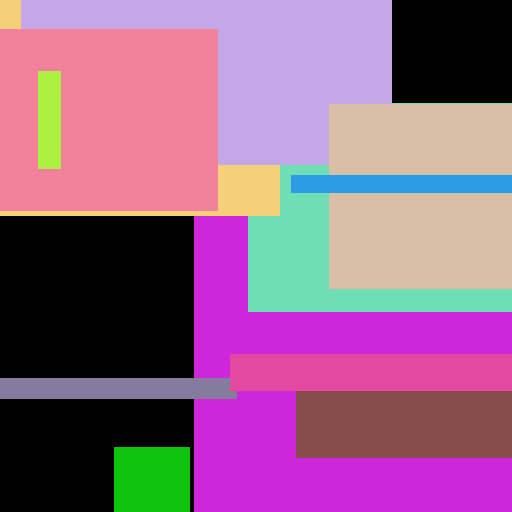 Thermal Lavender Cold - obrazek 1