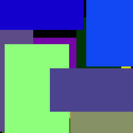 Small Cola Brass Brown Shoe - obrazek 1