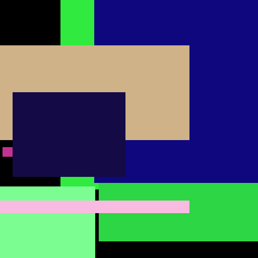 Medium Player Knife - obrazek 1