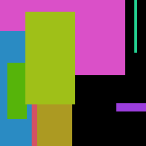 Large Player Washer Mac