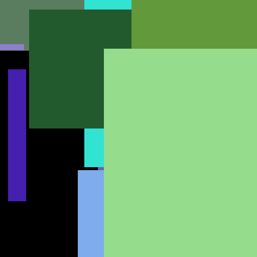 Large Film Seat Towel Carrot - obrazek 1