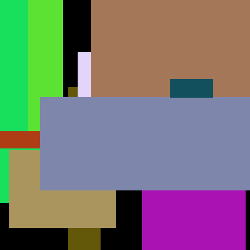 Cushion Large Refrigerator Gift - obrazek 1