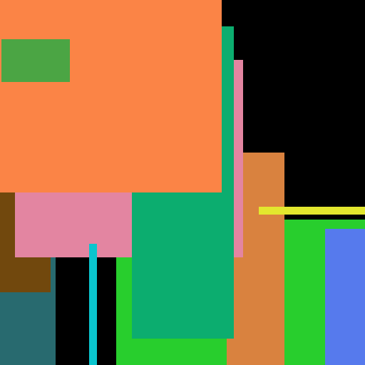 Knife Potato Table - obrazek 1