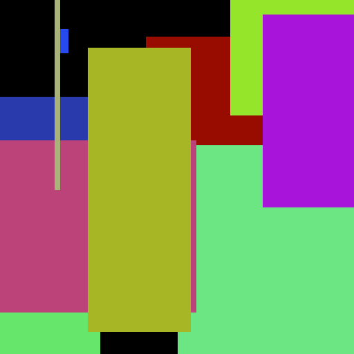 Lavender Refrigerator Egg - obrazek 1