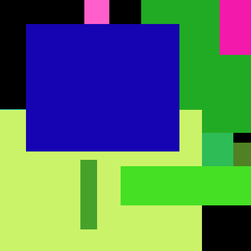 Pumpkin Green Cola - obrazek 1