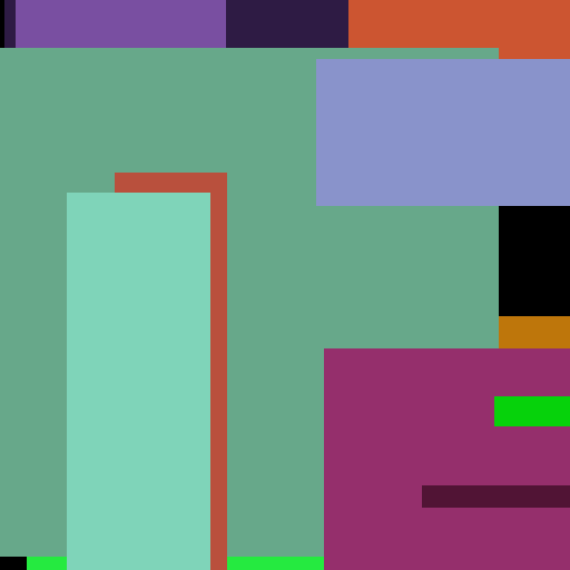 Pumpkin Natural Video - obrazek 1