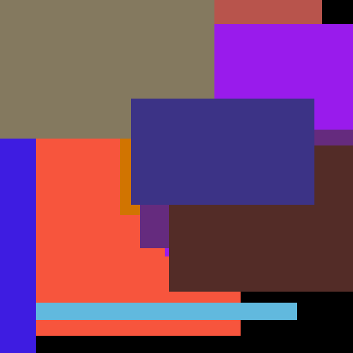 Lavender Pink Gel Perl Purple - obrazek 1