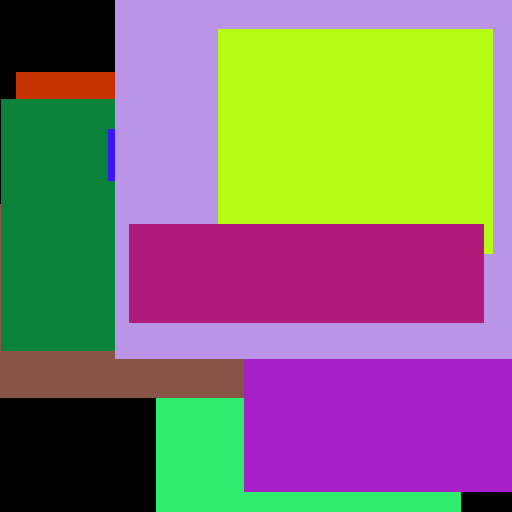 Carrot Cool Kit Hair - obrazek 1