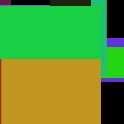 Dress Sheet Natural Jazz - obrazek 1