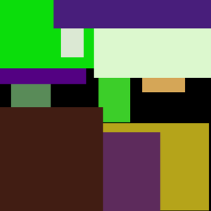 Wet Large Ring Cold Dress