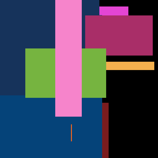 Shower Soy Potato - obrazek 1