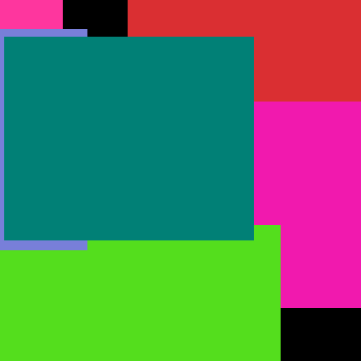 Motorola Princess Cold Black - obrazek 1