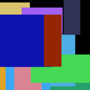 ACME Bed Heater Lamb