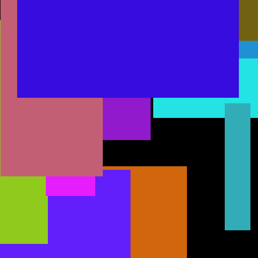 Wet Hair Perl - obrazek 1