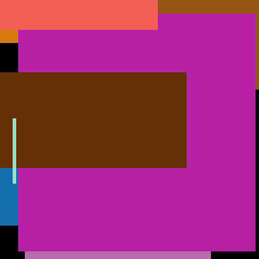 Doll Book Hair - obrazek 1