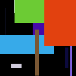 Lavender Refrigerator Towel Carrot Cola