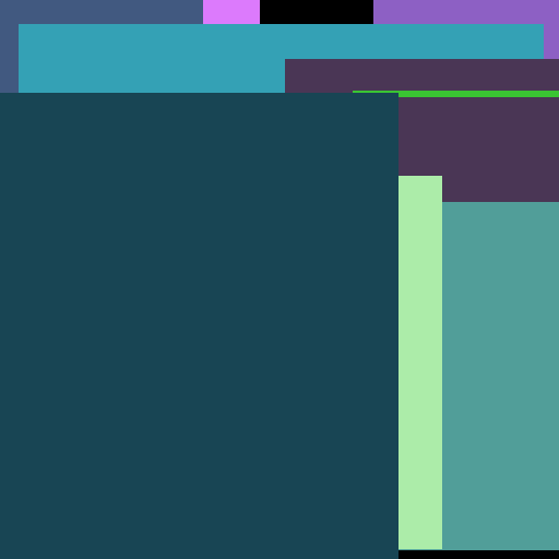 Jazz Blue Cool - obrazek 1