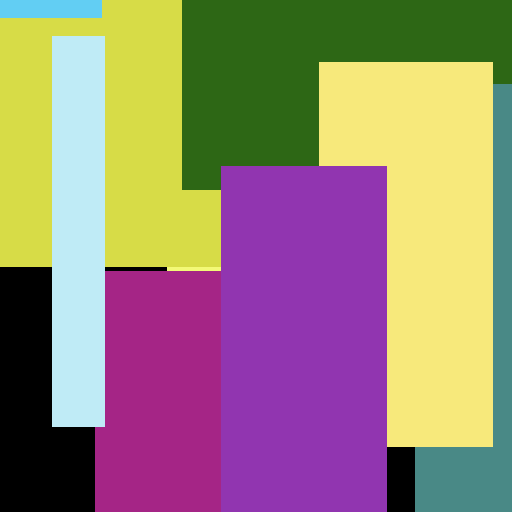 Car Player Plastic - obrazek 1