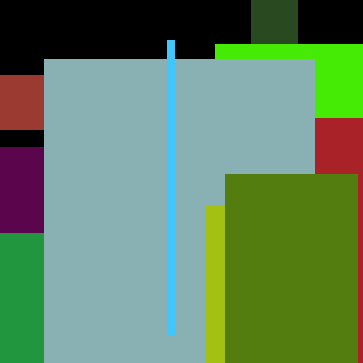 Water Lime Film - obrazek 1