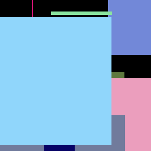 iPhone Bed Bikini Bikini - obrazek 1