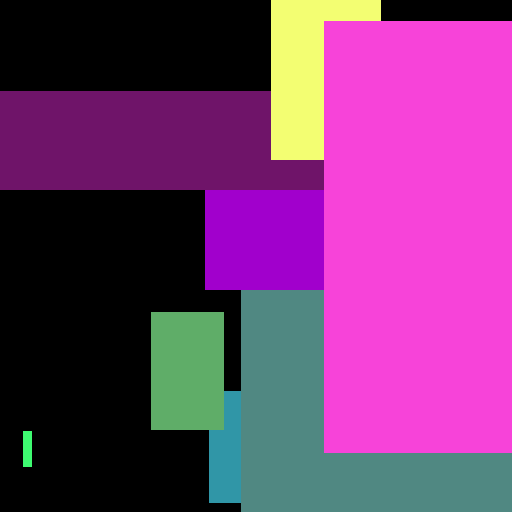 Movie Pink Wet - obrazek 1