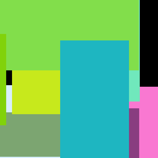 Cool Plastic White - obrazek 1