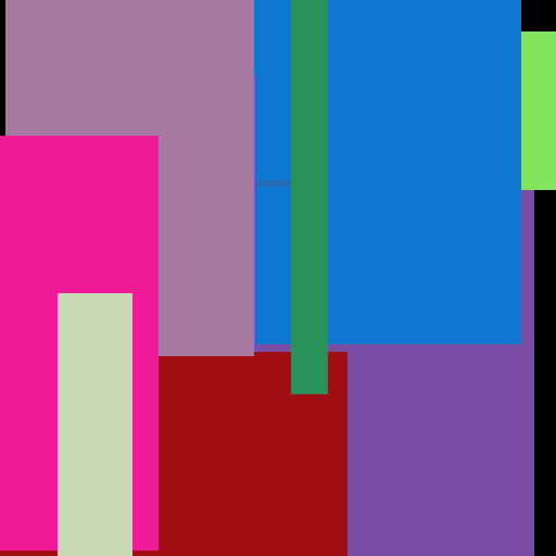 Cold Fire Jazz Mac - obrazek 1