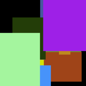 Prince Black Motorola