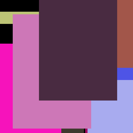 Hair Samsung DVD - obrazek 1