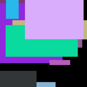 Mac Microwave Purple