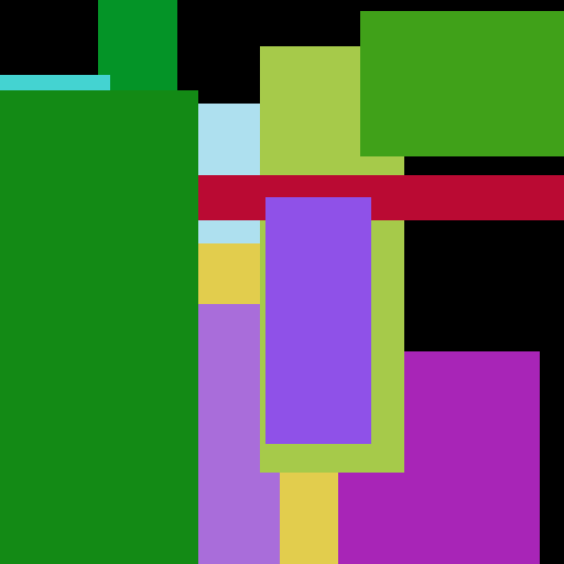 Movie Violet Ring - obrazek 1