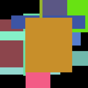 Moustache Princess Cool