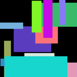 Book Wood Rooster Egg