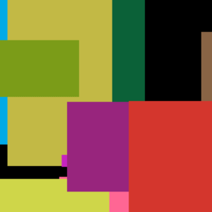 Large Diamond Banana