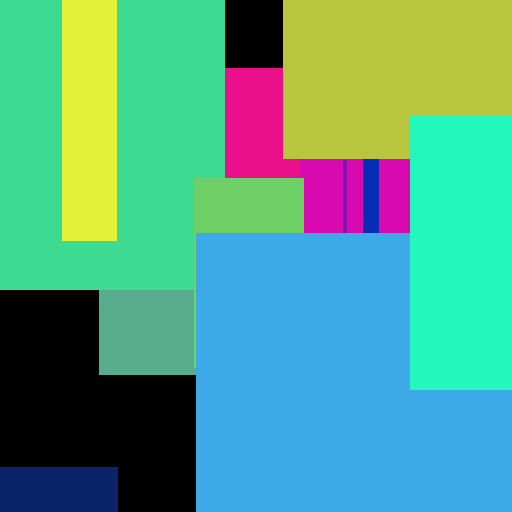 Beverage Blender Microwave Film - obrazek 1