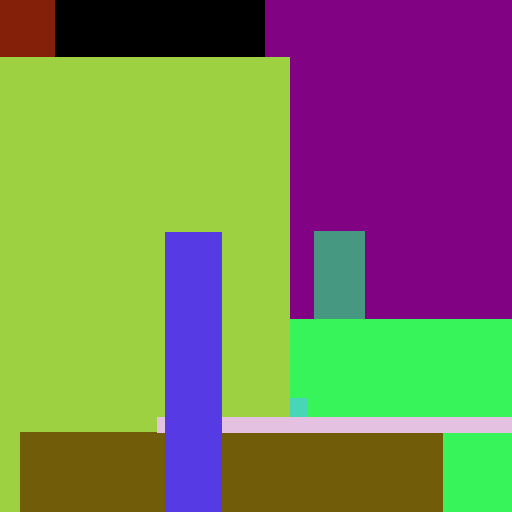 White Film Red Lavender - obrazek 1