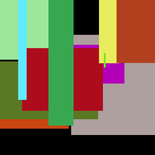 Cover Prince Fire Brown Shampoo - obrazek 1